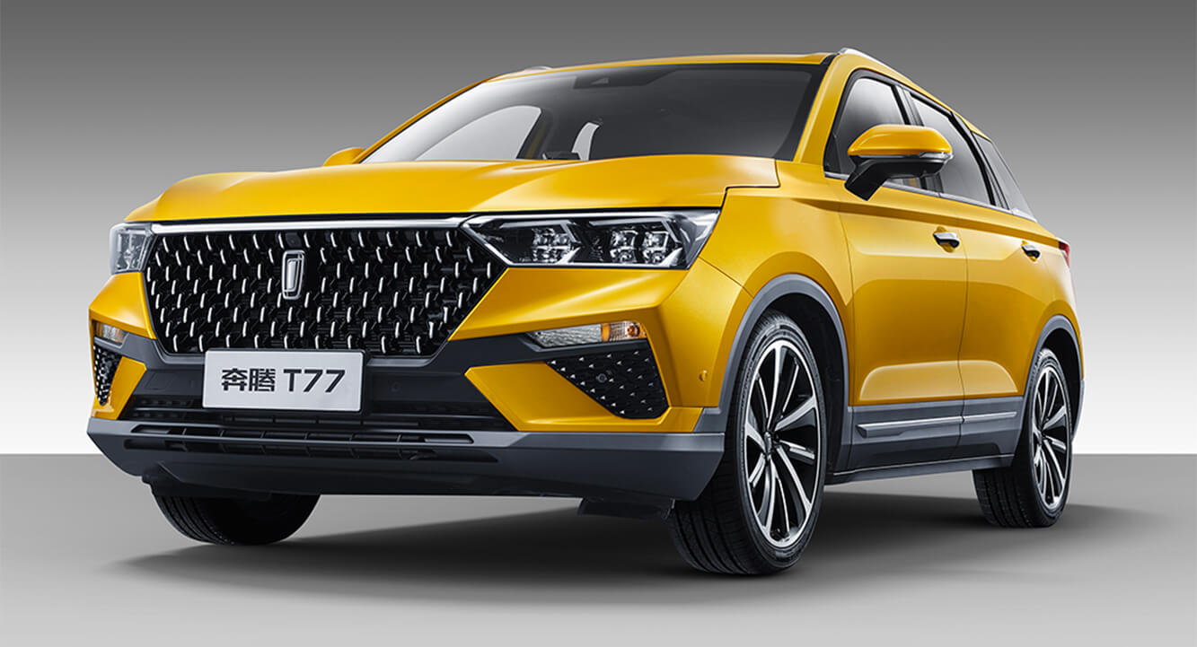 Практичность кроссовера