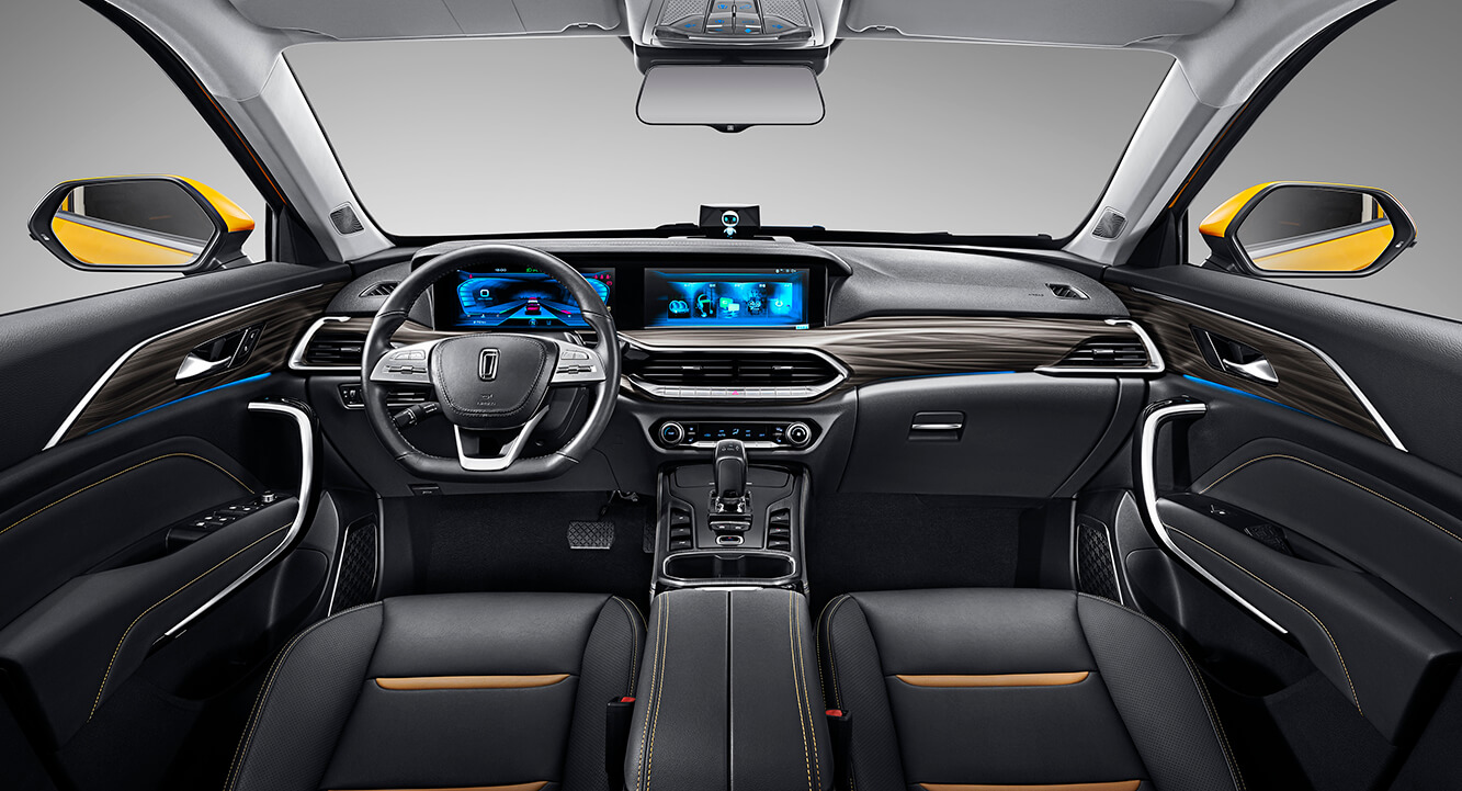 Доступная роскошь