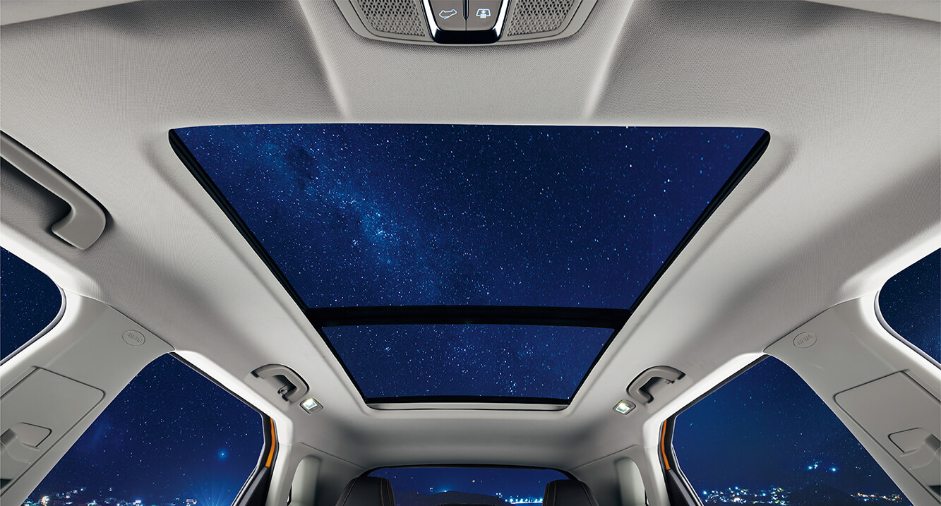 Посмотрите вверх!