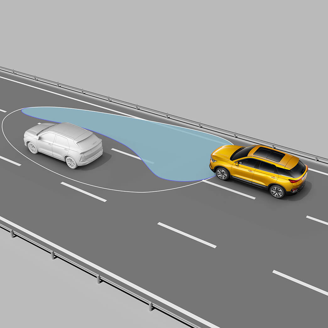 Просто доверьтесь ему