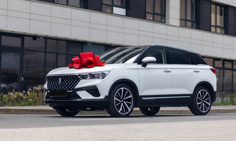 Льготное кредитование — Автомобили FAW Bestune в Беларуси