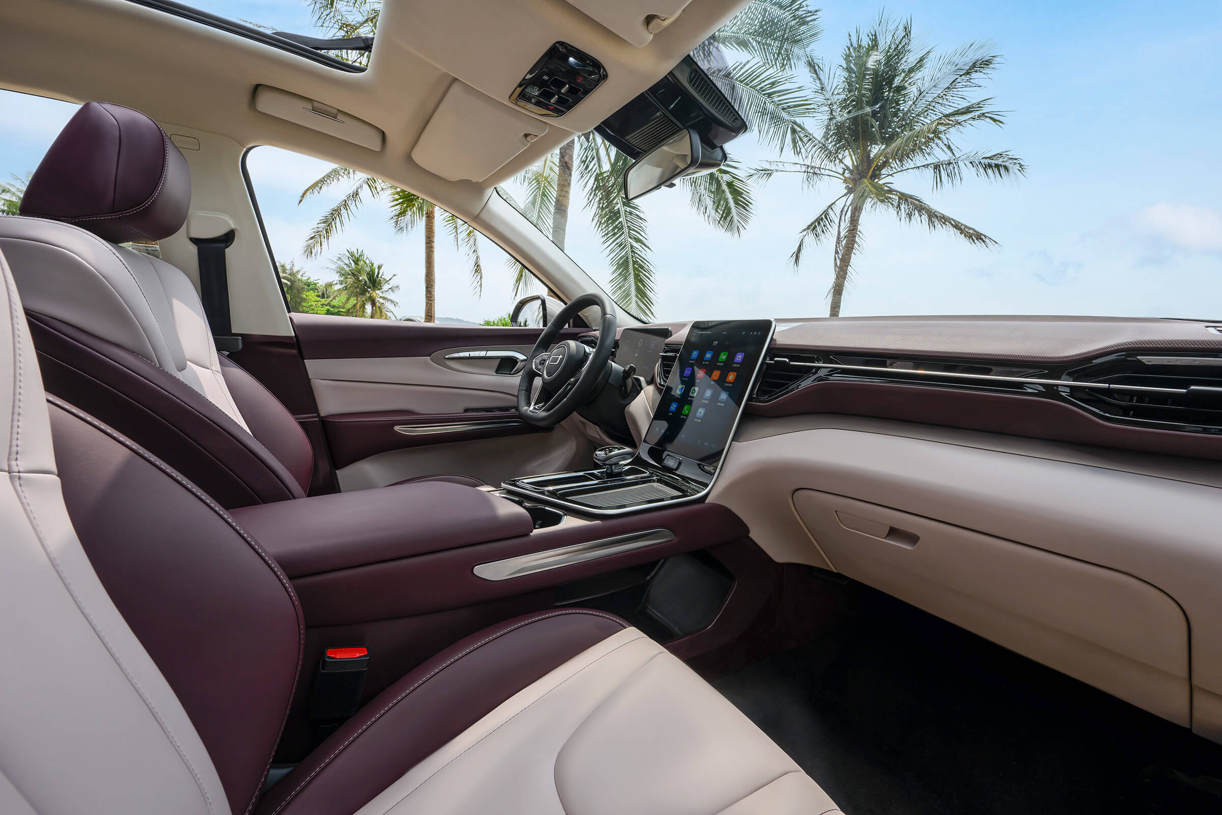 Т90 – это комфорт и эмоции для всей семьи! 