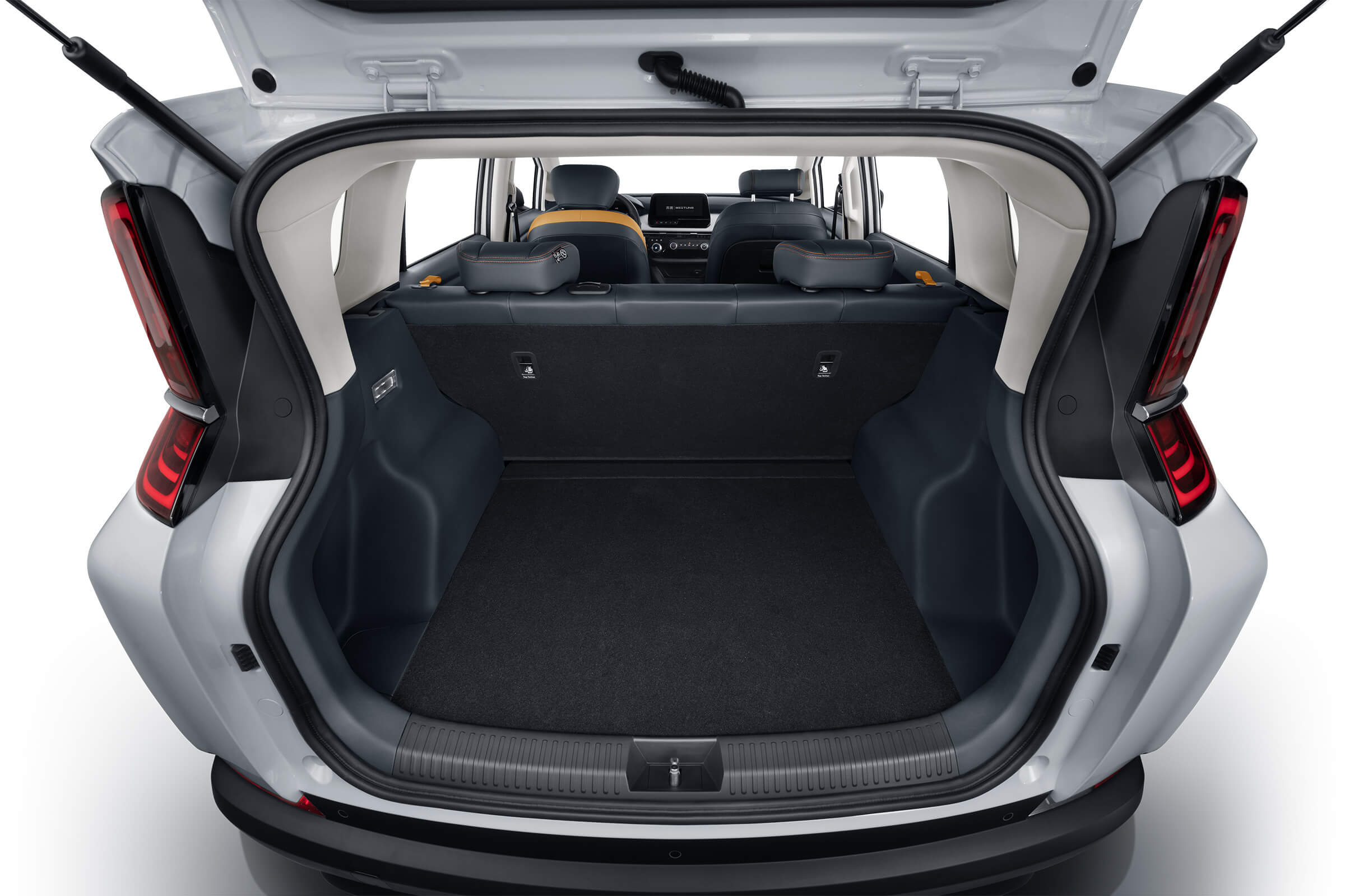 Места больше, чем можно представить