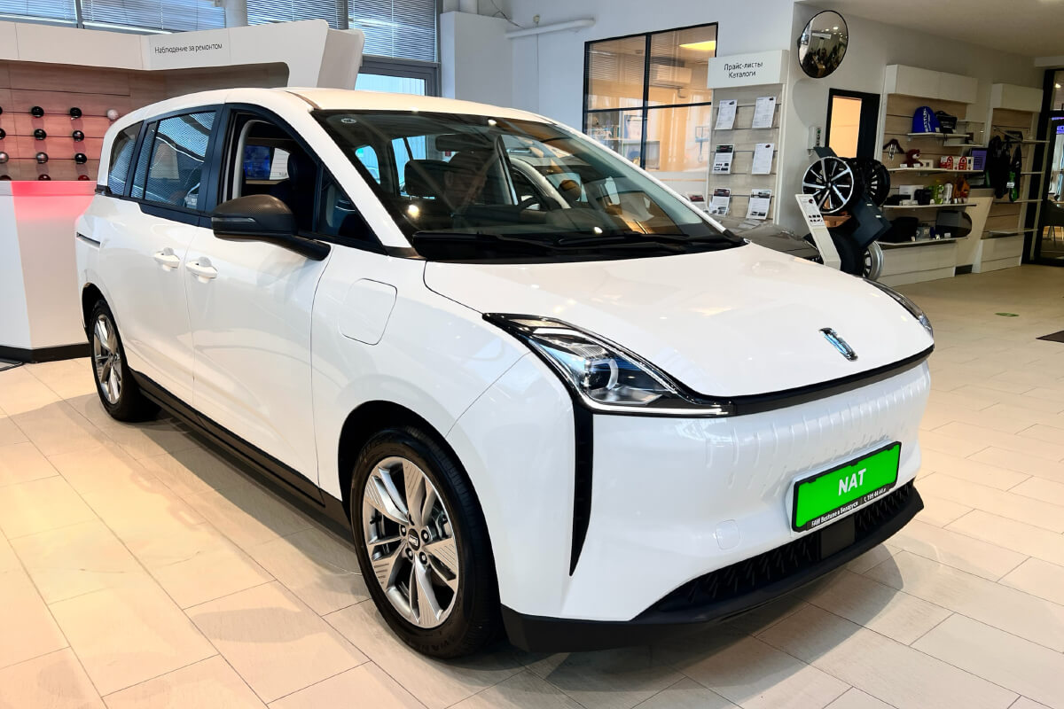 Одна цена на три модели – это реально! FAW Bestune продает машины за 75 990 BYN Одна цена на три модели – это реально! FAW Bestune продает машины за 75 990 BYN