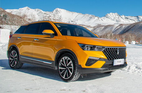 FAW Bestune T77. Следующий «народный»?