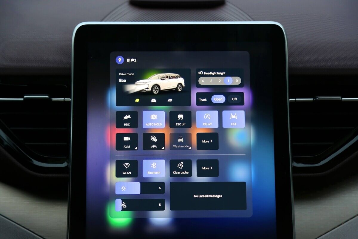 FAW Bestune T90 против метели: зимнее путешествие av.by на 400 километров FAW Bestune T90 против метели: зимнее путешествие av.by на 400 километров