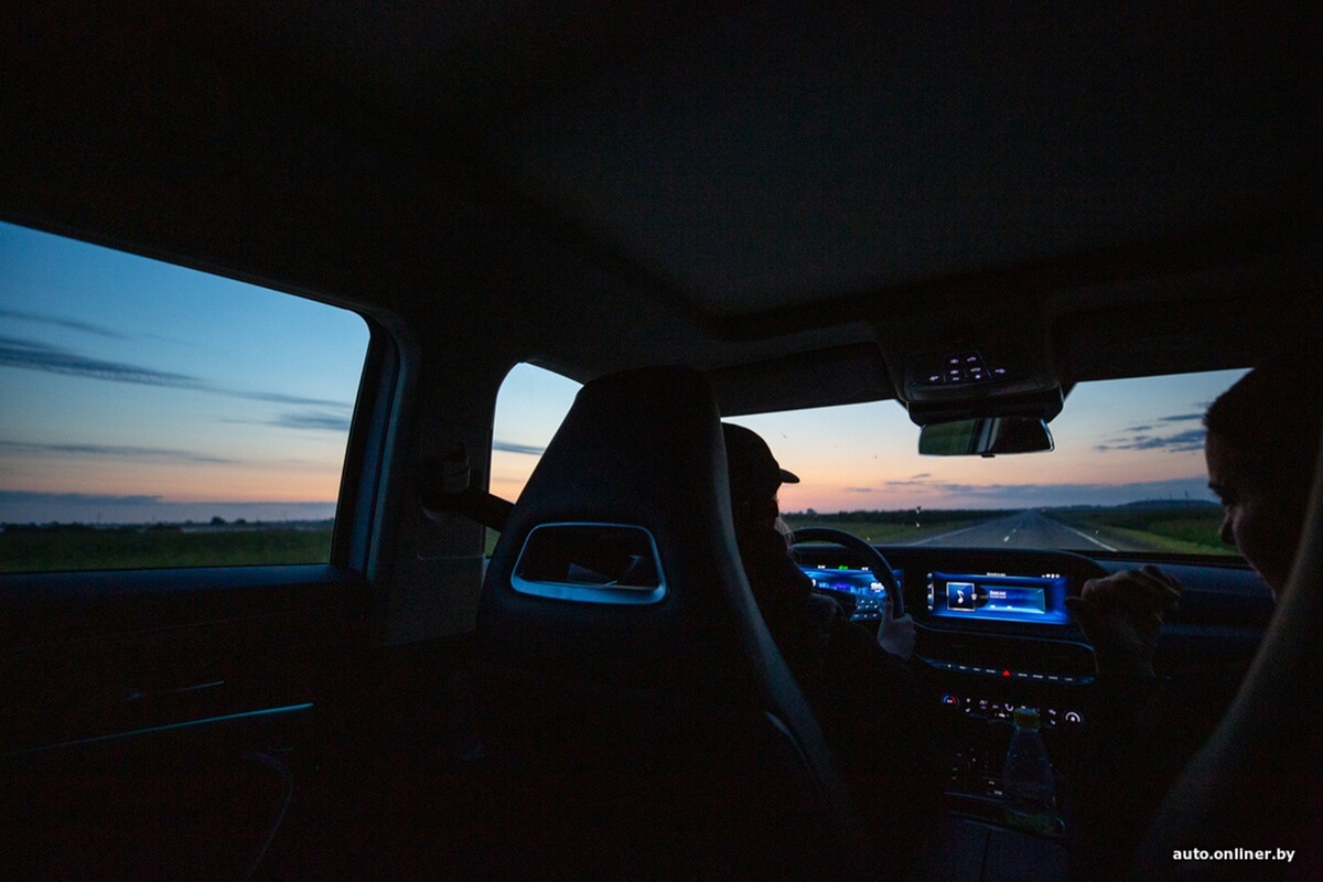 Путешествия Onliner.by с Bestune T77. Рассвет на болоте, царь-сосна и барсучьи норы. Вместе с королевой Полесья исследуем долину Припяти на FAW BESTUNE T77 Путешествия Onliner.by с Bestune T77. Рассвет на болоте, царь-сосна и барсучьи норы. Вместе с королевой Полесья исследуем долину Припяти на FAW BESTUNE T77