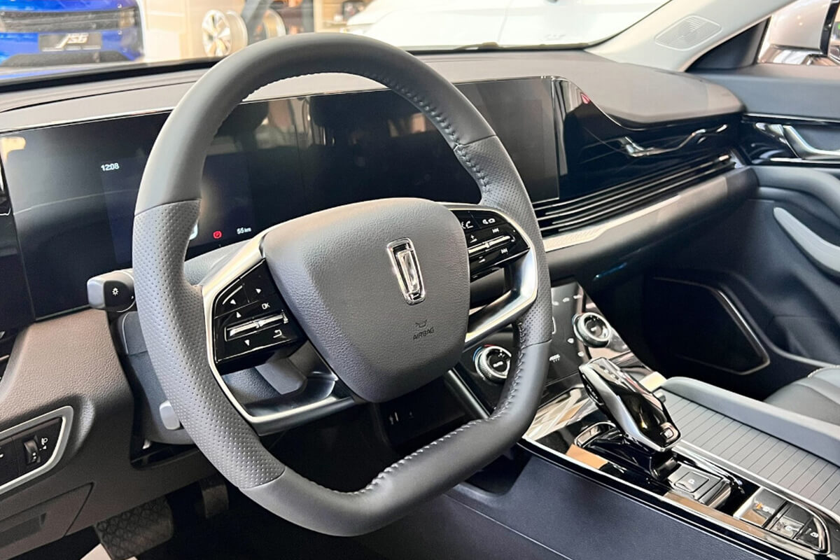 Почему FAW Bestune уже в топ-10 автобрендов Беларуси Почему FAW Bestune уже в топ-10 автобрендов Беларуси