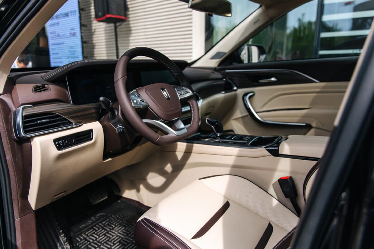 Почему FAW Bestune уже в топ-10 автобрендов Беларуси Почему FAW Bestune уже в топ-10 автобрендов Беларуси