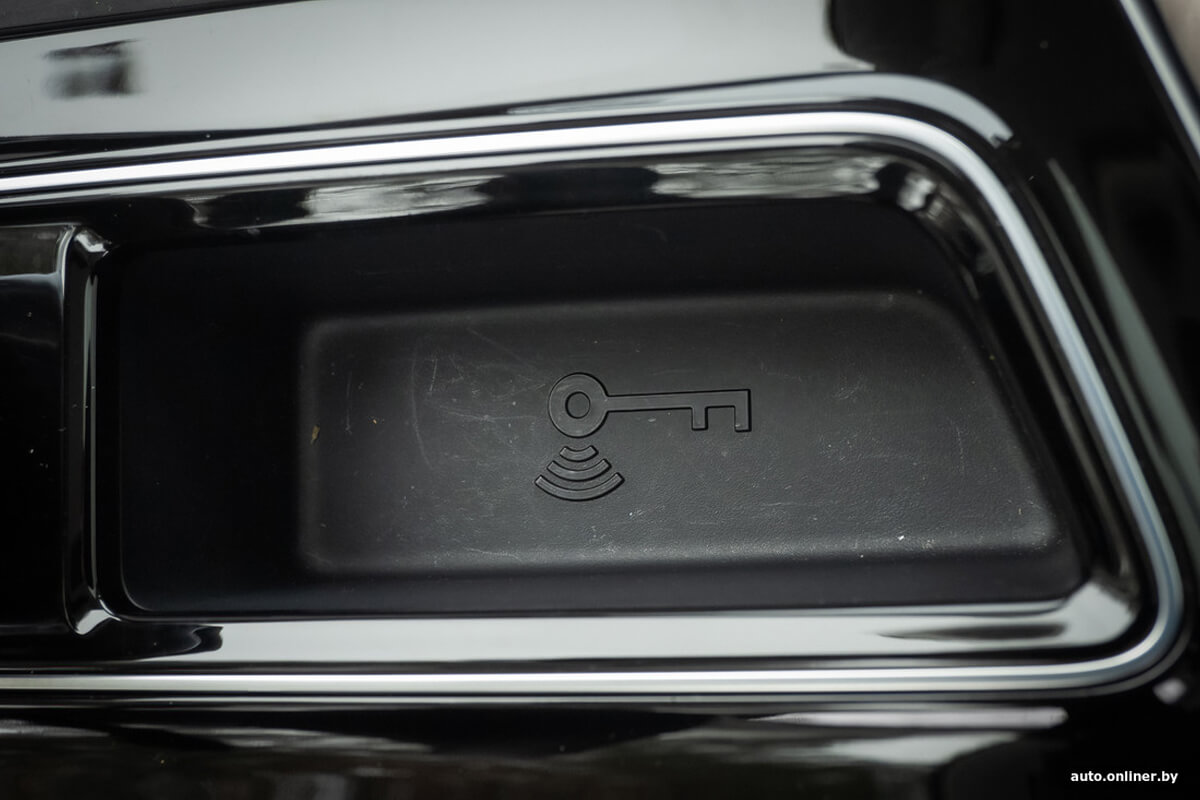 Проверено Onliner.by. Обзор и тест-драйв Т90 в зимних условиях Проверено Onliner.by. Обзор и тест-драйв Т90 в зимних условиях