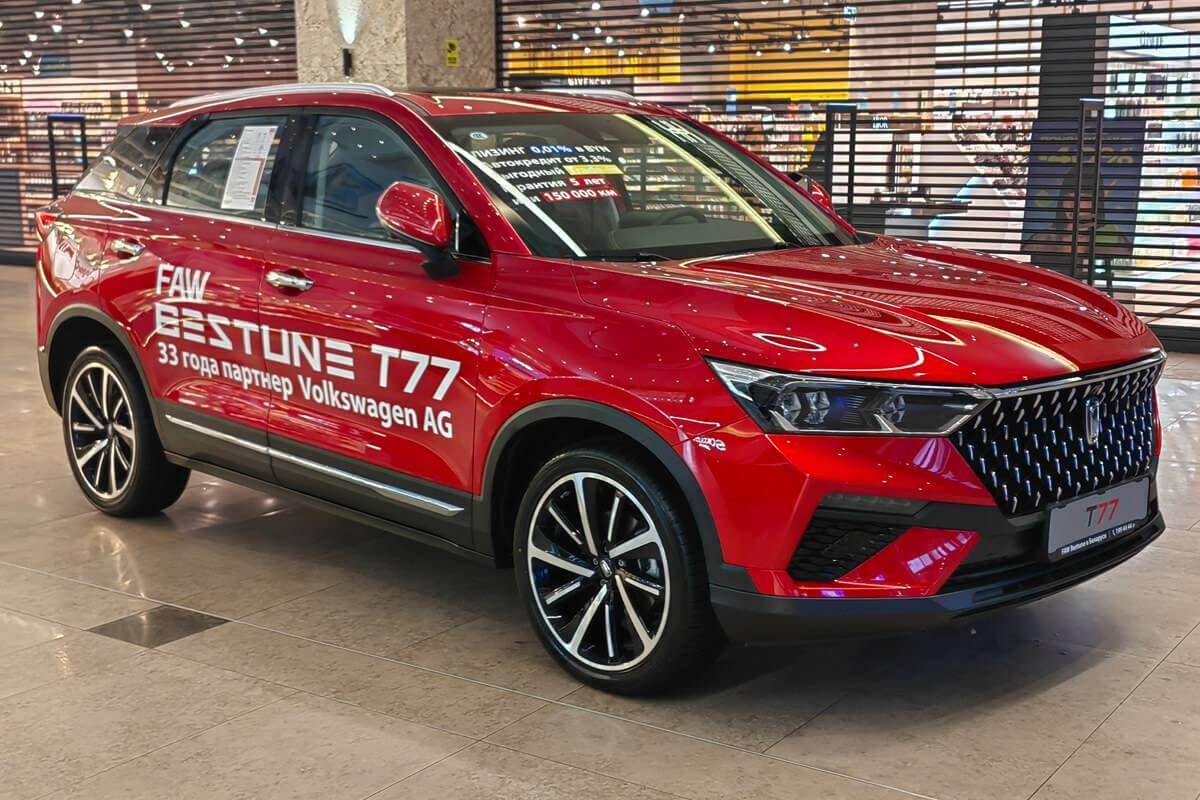 Глобальное присутствие