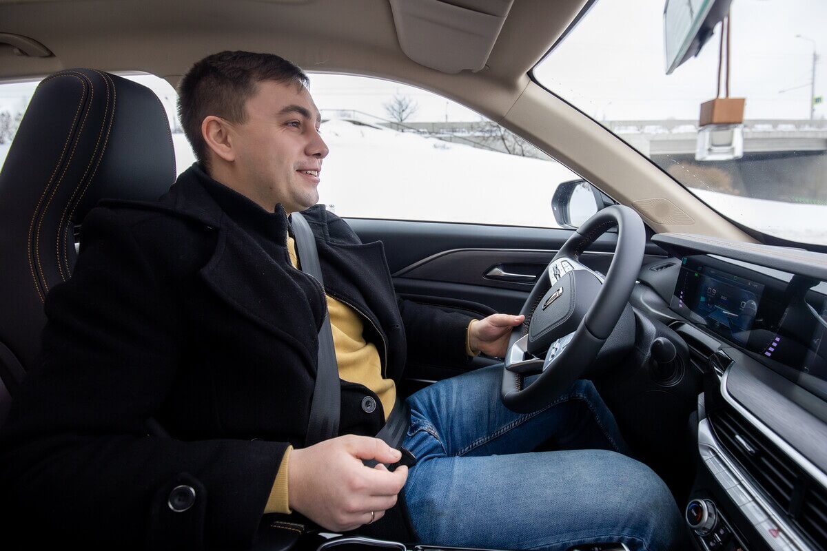 Проверено AV.BY. Отзывы владельцев FAW Bestune T77 с фото Проверено AV.BY. Отзывы владельцев FAW Bestune T77 с фото