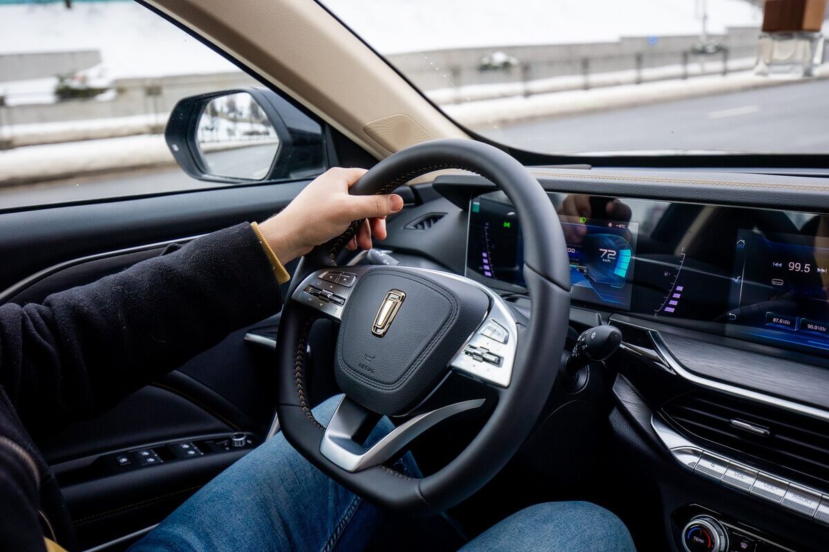 Проверено AV.BY. Отзывы владельцев FAW Bestune T77 с фото Проверено AV.BY. Отзывы владельцев FAW Bestune T77 с фото