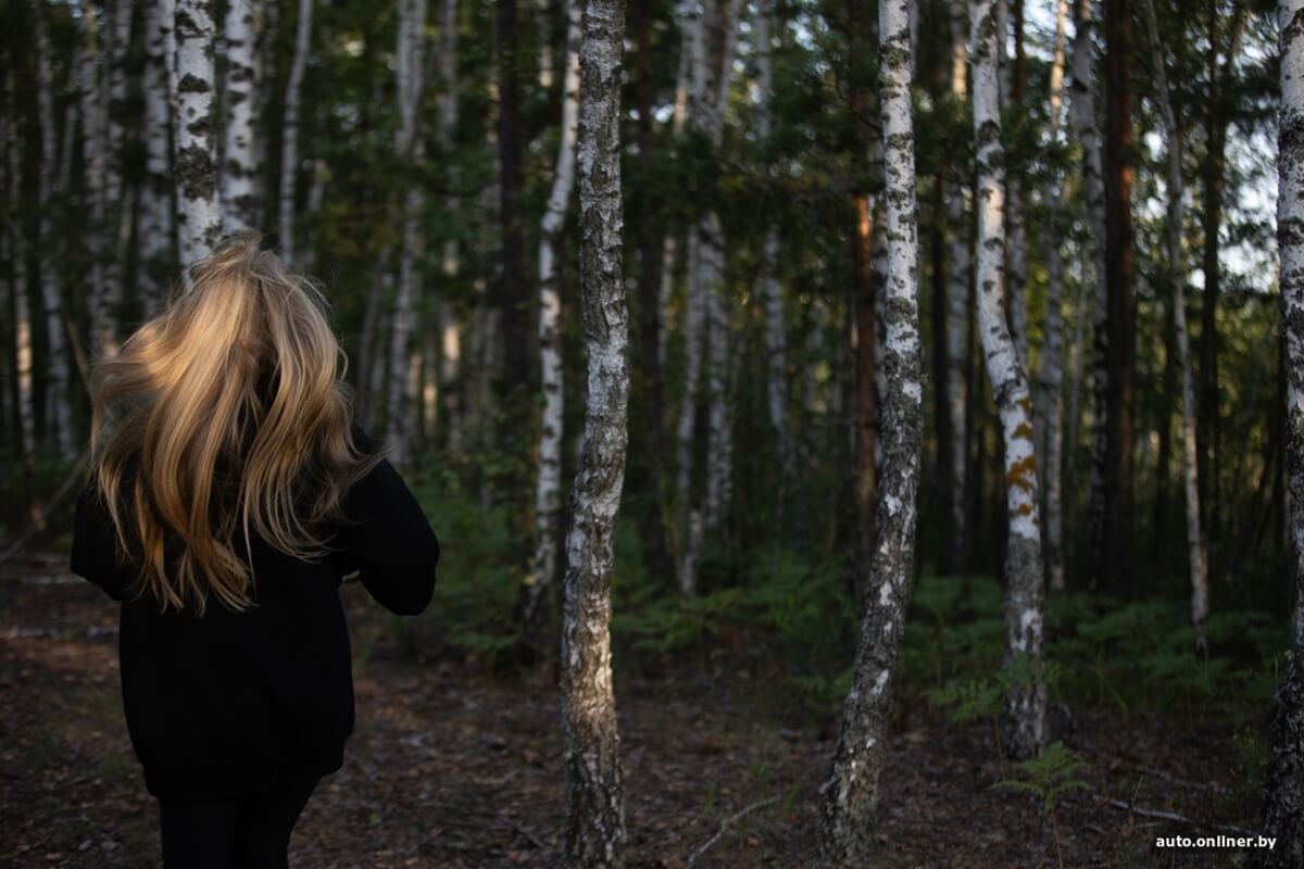 Путешествия Onliner.by с Bestune T77. Рассвет на болоте, царь-сосна и барсучьи норы. Вместе с королевой Полесья исследуем долину Припяти на FAW BESTUNE T77 Путешествия Onliner.by с Bestune T77. Рассвет на болоте, царь-сосна и барсучьи норы. Вместе с королевой Полесья исследуем долину Припяти на FAW BESTUNE T77