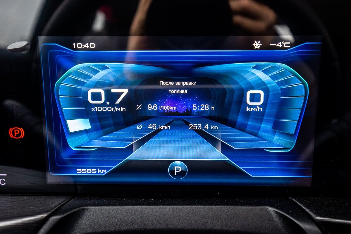 Проверено AV.BY. Отзывы владельцев FAW Bestune T77 с фото Проверено AV.BY. Отзывы владельцев FAW Bestune T77 с фото