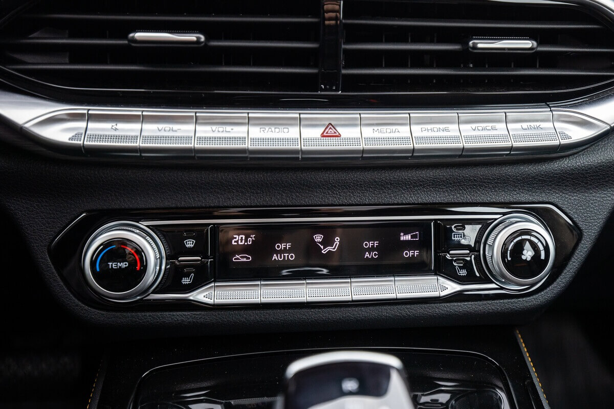 Проверено AV.BY. Отзывы владельцев FAW Bestune T77 с фото Проверено AV.BY. Отзывы владельцев FAW Bestune T77 с фото