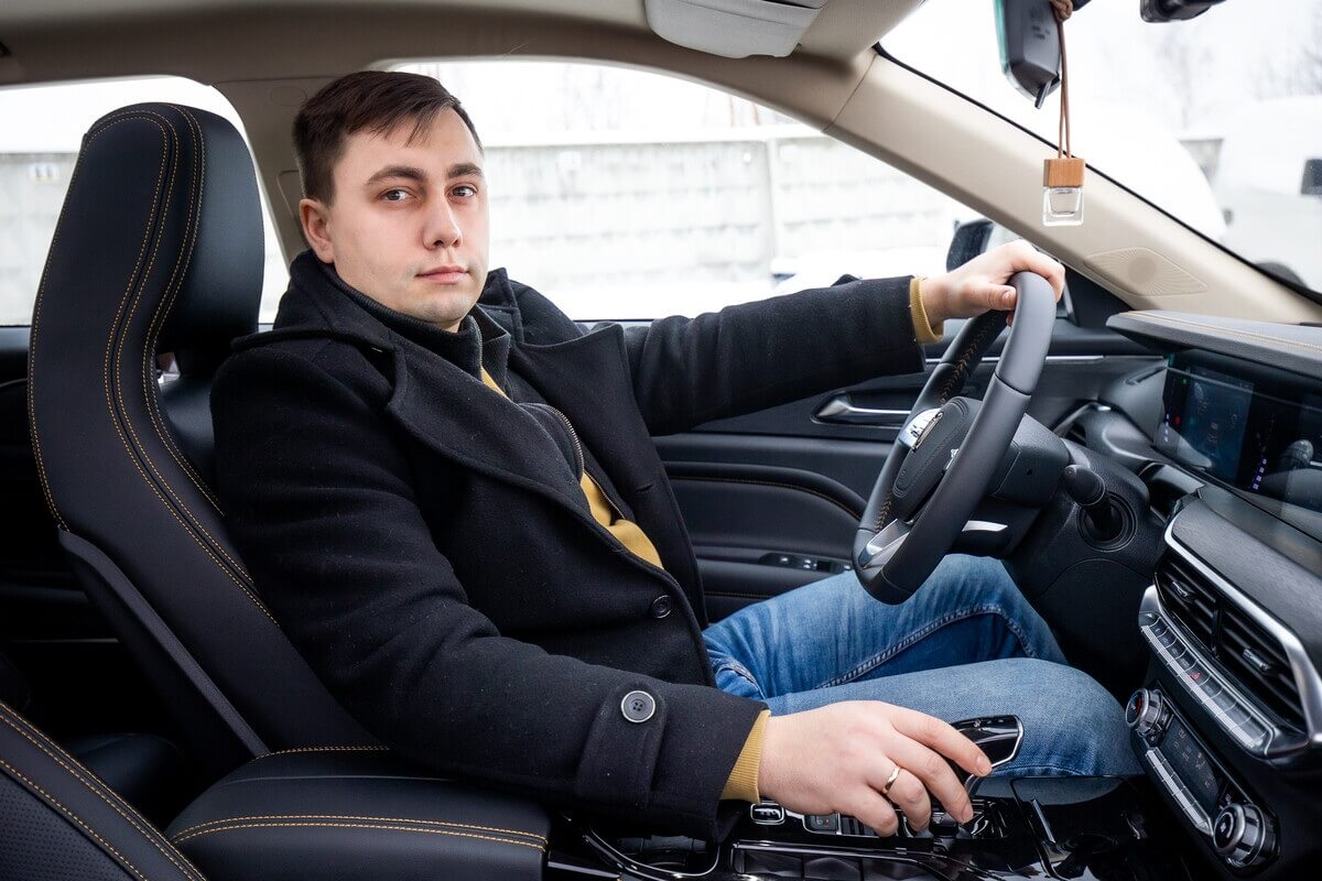 Проверено AV.BY. Отзывы владельцев FAW Bestune T77 с фото Проверено AV.BY. Отзывы владельцев FAW Bestune T77 с фото