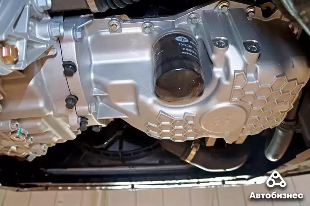 Проверено ABW.BY. «Разборка» FAW Bestune T77: самый «жирный» заводской антикор? Проверено ABW.BY. «Разборка» FAW Bestune T77: самый «жирный» заводской антикор?