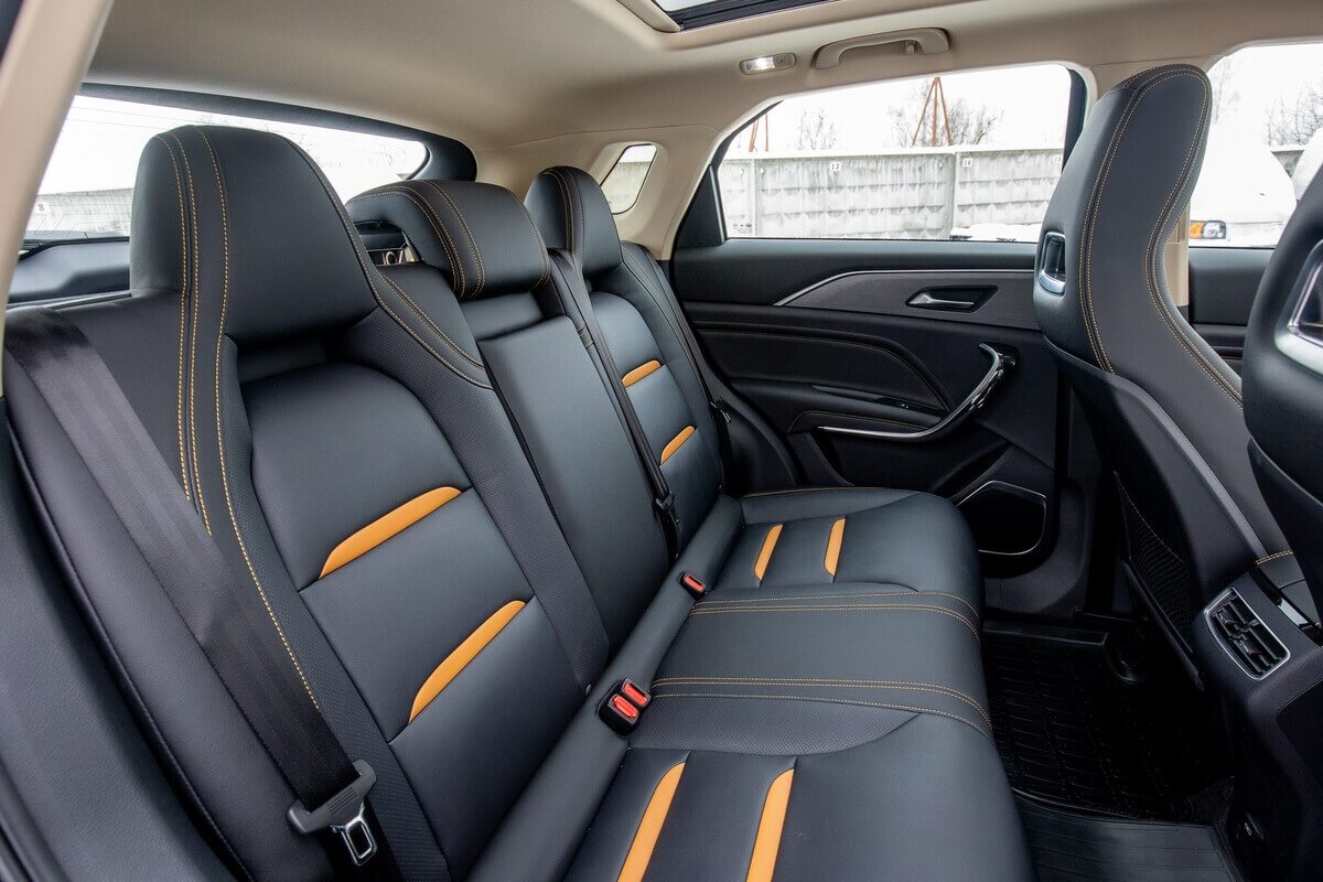 Проверено AV.BY. Отзывы владельцев FAW Bestune T77 с фото Проверено AV.BY. Отзывы владельцев FAW Bestune T77 с фото