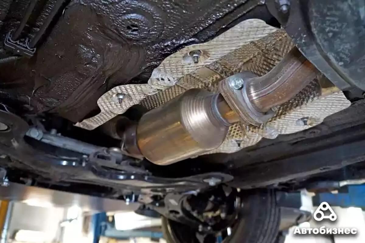 Проверено ABW.BY. «Разборка» FAW Bestune T77: самый «жирный» заводской антикор? Проверено ABW.BY. «Разборка» FAW Bestune T77: самый «жирный» заводской антикор?