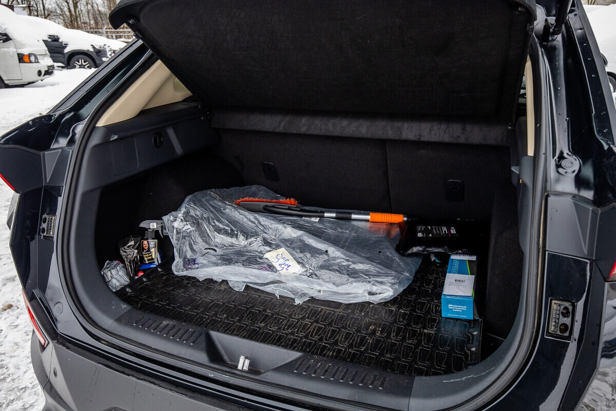 Проверено AV.BY. Отзывы владельцев FAW Bestune T77 с фото Проверено AV.BY. Отзывы владельцев FAW Bestune T77 с фото