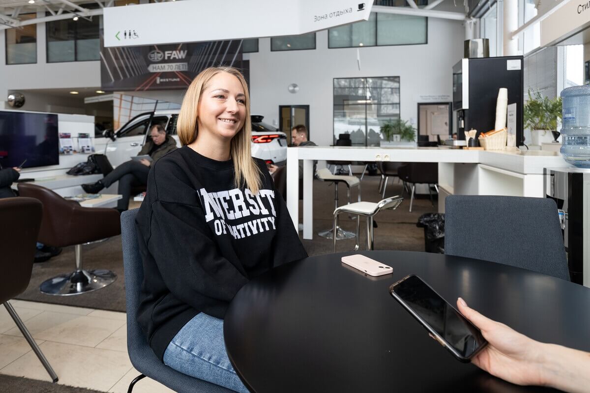 Проверено AV.BY. Отзывы владельцев FAW Bestune T77 с фото Проверено AV.BY. Отзывы владельцев FAW Bestune T77 с фото