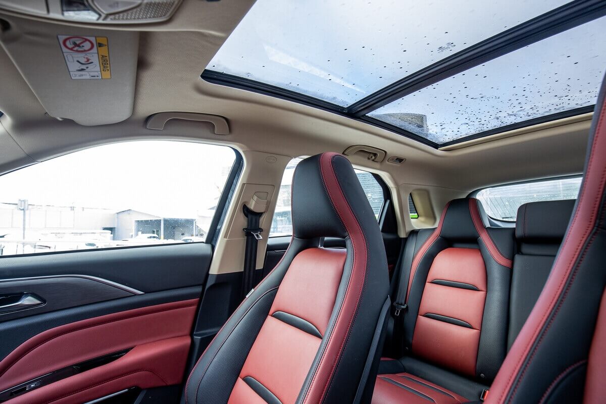 Проверено AV.BY. Отзывы владельцев FAW Bestune T77 с фото Проверено AV.BY. Отзывы владельцев FAW Bestune T77 с фото