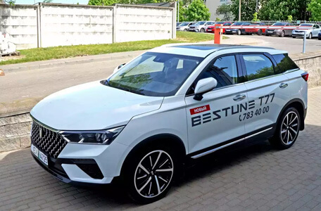 Проверено ABW.BY. «Разборка» FAW Bestune T77: самый «жирный» заводской антикор?