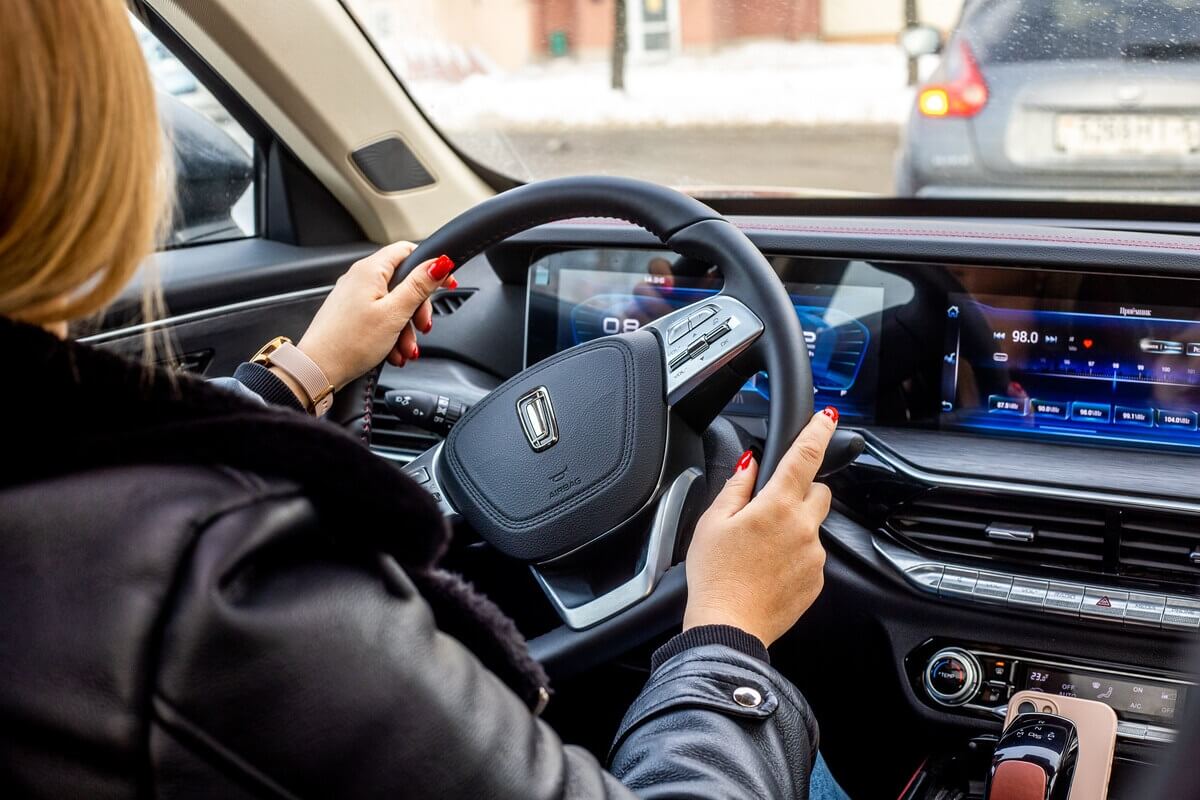 Проверено AV.BY. Отзывы владельцев FAW Bestune T77 с фото Проверено AV.BY. Отзывы владельцев FAW Bestune T77 с фото