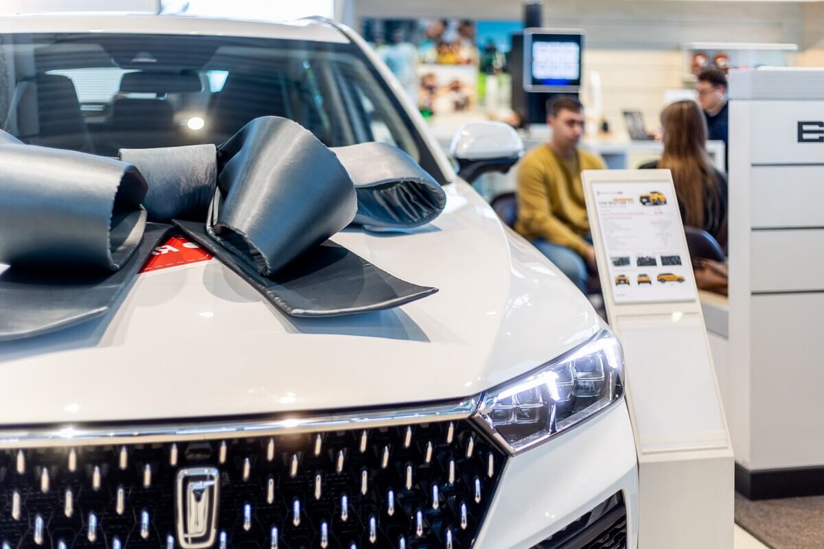 Проверено AV.BY. Отзывы владельцев FAW Bestune T77 с фото Проверено AV.BY. Отзывы владельцев FAW Bestune T77 с фото