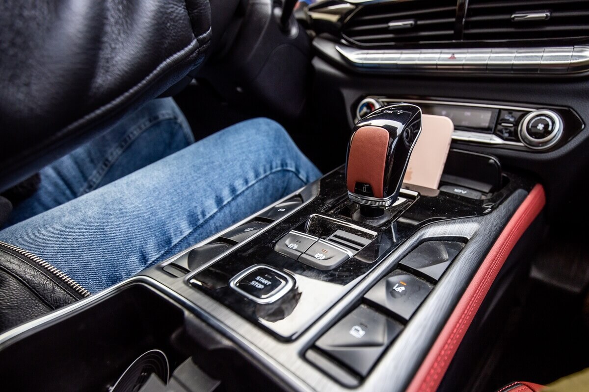 Проверено AV.BY. Отзывы владельцев FAW Bestune T77 с фото Проверено AV.BY. Отзывы владельцев FAW Bestune T77 с фото