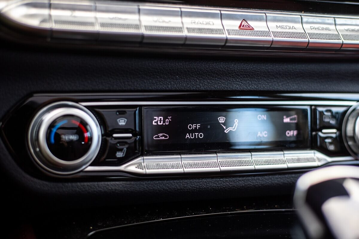 Проверено AV.BY. Отзывы владельцев FAW Bestune T77 с фото Проверено AV.BY. Отзывы владельцев FAW Bestune T77 с фото