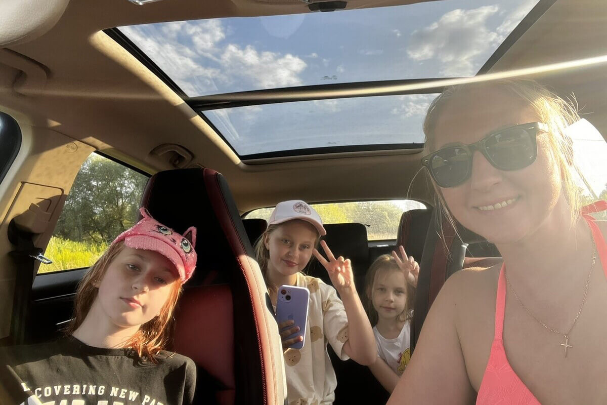 Проверено AV.BY. Отзывы владельцев FAW Bestune T77 с фото Проверено AV.BY. Отзывы владельцев FAW Bestune T77 с фото