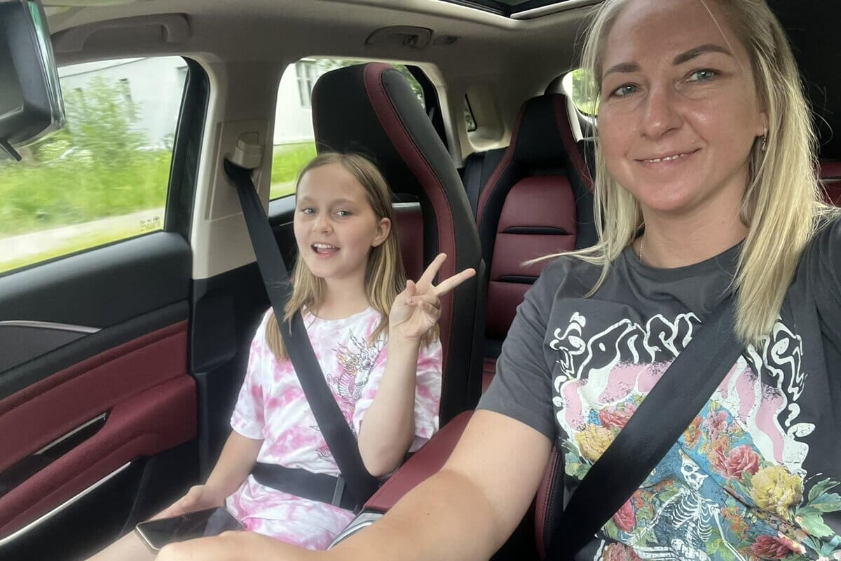 Проверено AV.BY. Отзывы владельцев FAW Bestune T77 с фото Проверено AV.BY. Отзывы владельцев FAW Bestune T77 с фото