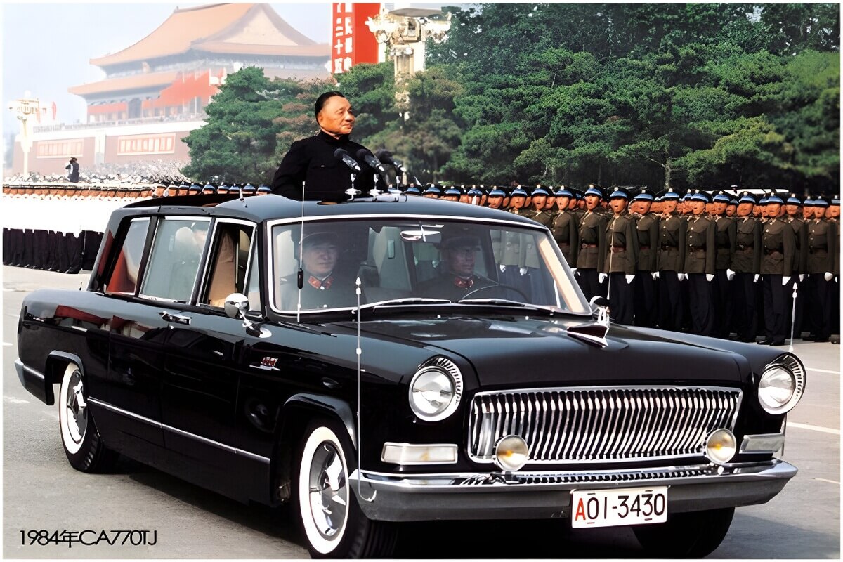 Узнали в AV.BY. Сотрудничество с VW и лимузин для президента США. Почему китайский FAW, пришедший на наш рынок, — далеко не ноунейм Узнали в AV.BY. Сотрудничество с VW и лимузин для президента США. Почему китайский FAW, пришедший на наш рынок, — далеко не ноунейм