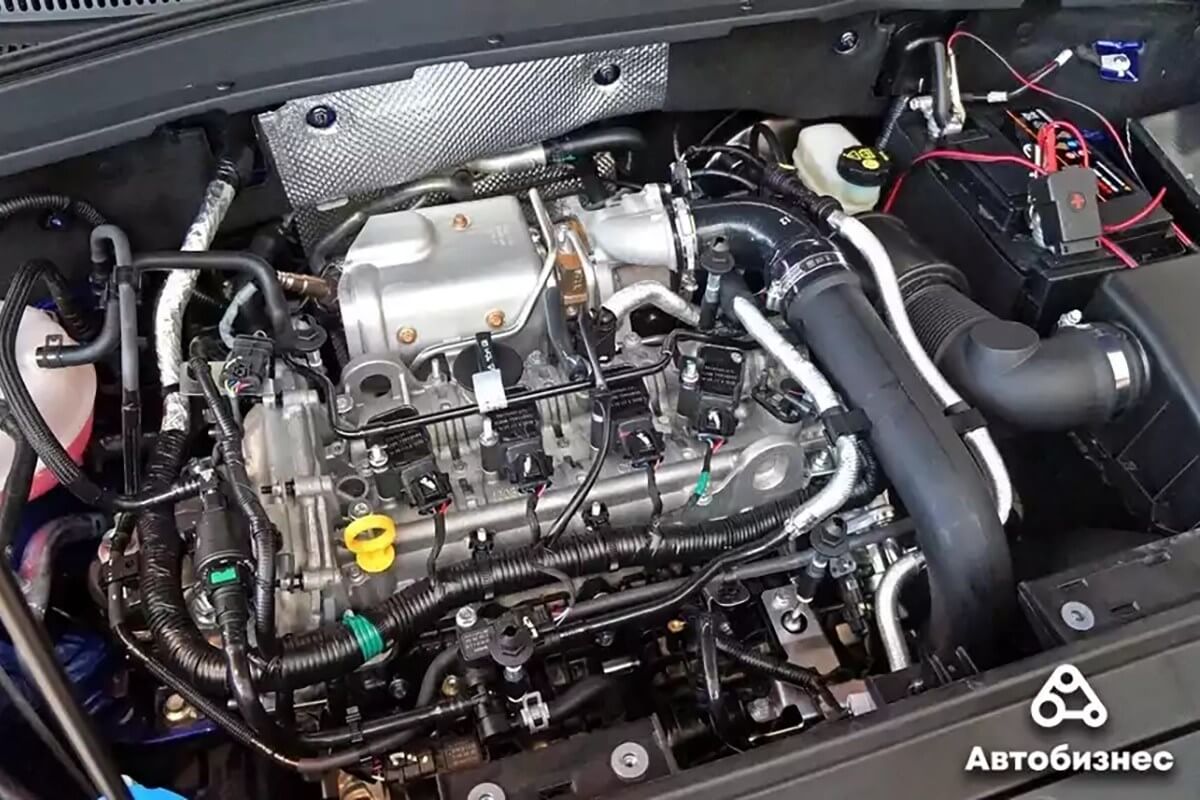 Проверено ABW.BY. «Разборка» FAW Bestune T77: самый «жирный» заводской антикор? Проверено ABW.BY. «Разборка» FAW Bestune T77: самый «жирный» заводской антикор?