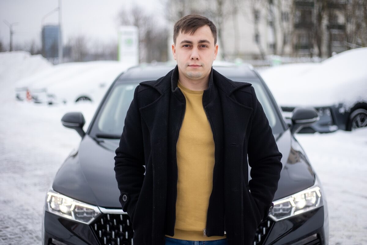 Проверено AV.BY. Отзывы владельцев FAW Bestune T77 с фото Проверено AV.BY. Отзывы владельцев FAW Bestune T77 с фото