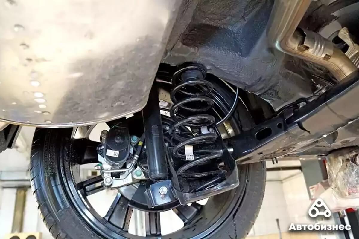 Проверено ABW.BY. «Разборка» FAW Bestune T77: самый «жирный» заводской антикор? Проверено ABW.BY. «Разборка» FAW Bestune T77: самый «жирный» заводской антикор?