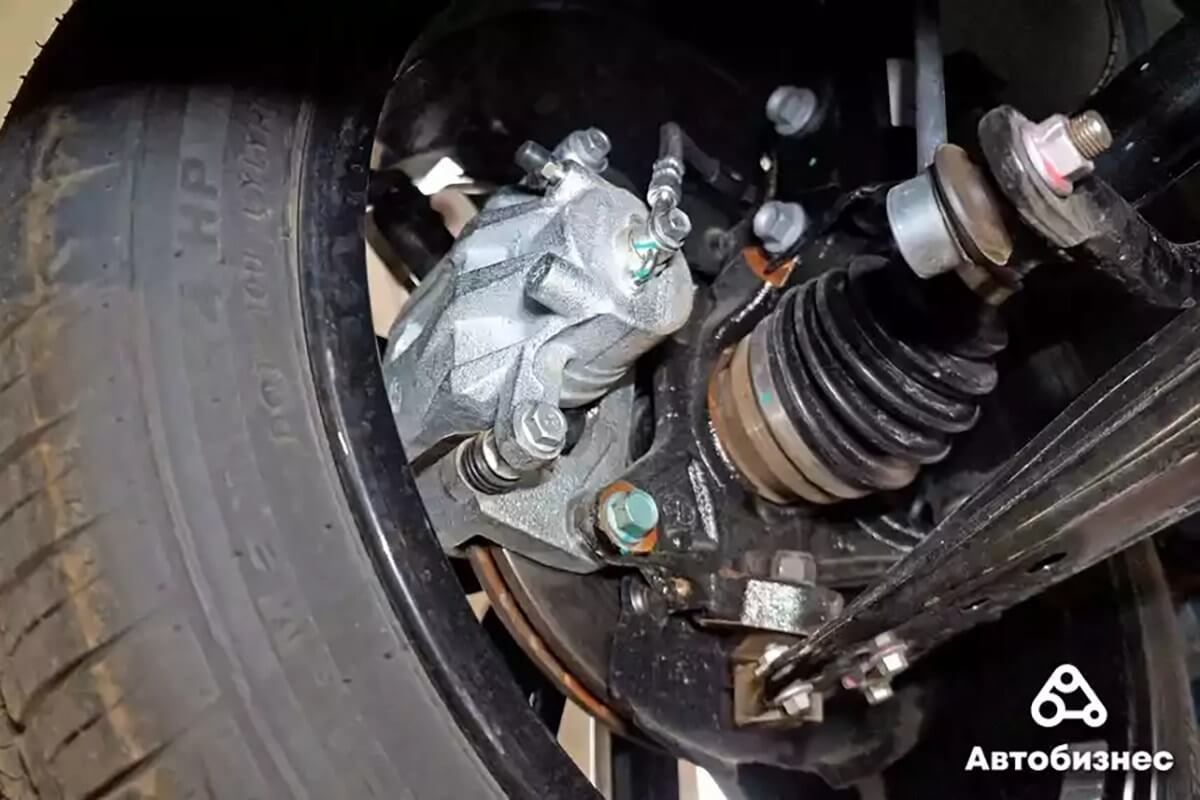 Проверено ABW.BY. «Разборка» FAW Bestune T77: самый «жирный» заводской антикор? Проверено ABW.BY. «Разборка» FAW Bestune T77: самый «жирный» заводской антикор?