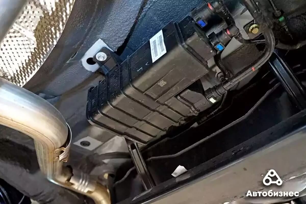 Проверено ABW.BY. «Разборка» FAW Bestune T77: самый «жирный» заводской антикор? Проверено ABW.BY. «Разборка» FAW Bestune T77: самый «жирный» заводской антикор?