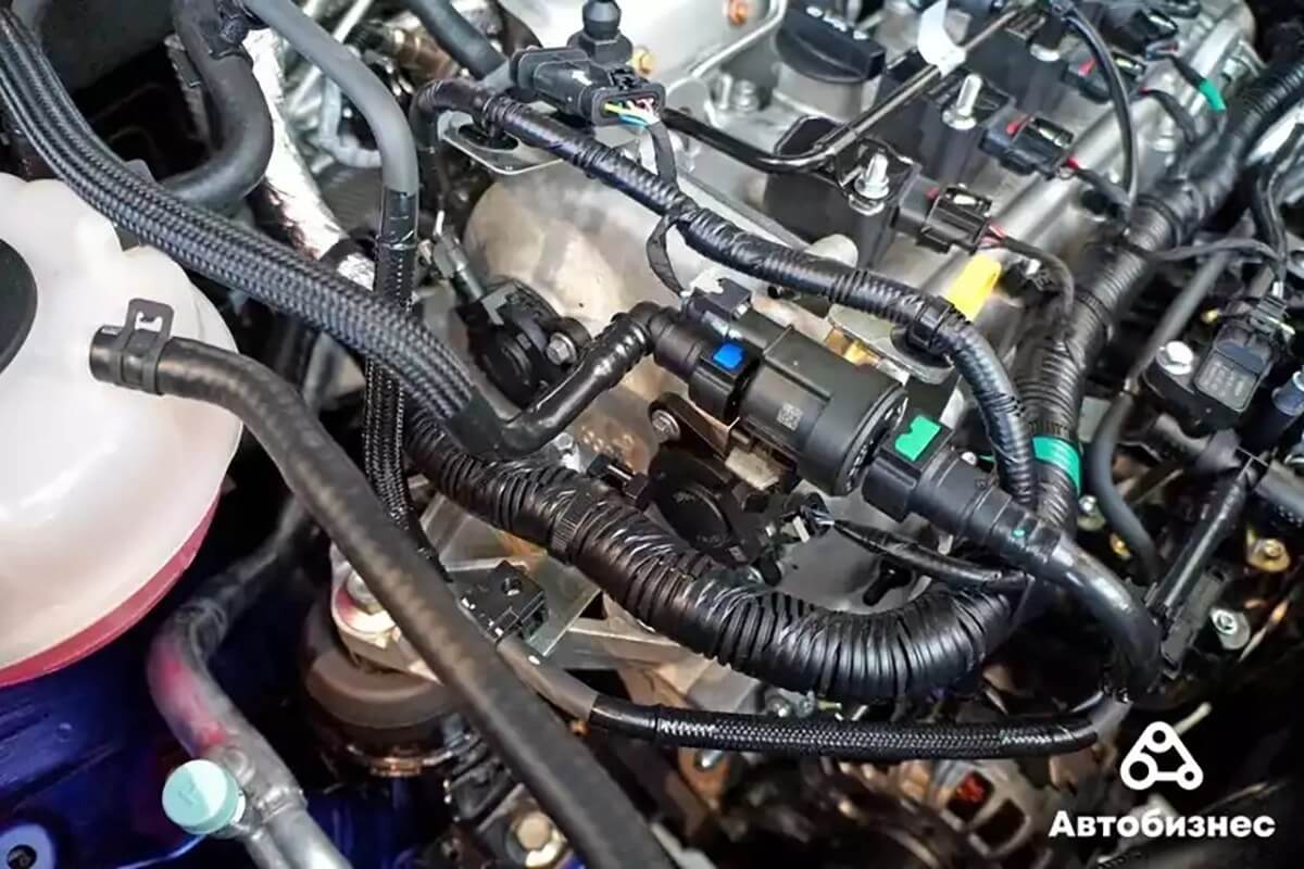 Проверено ABW.BY. «Разборка» FAW Bestune T77: самый «жирный» заводской антикор? Проверено ABW.BY. «Разборка» FAW Bestune T77: самый «жирный» заводской антикор?