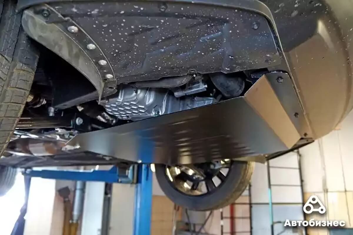 Проверено ABW.BY. «Разборка» FAW Bestune T77: самый «жирный» заводской антикор? Проверено ABW.BY. «Разборка» FAW Bestune T77: самый «жирный» заводской антикор?