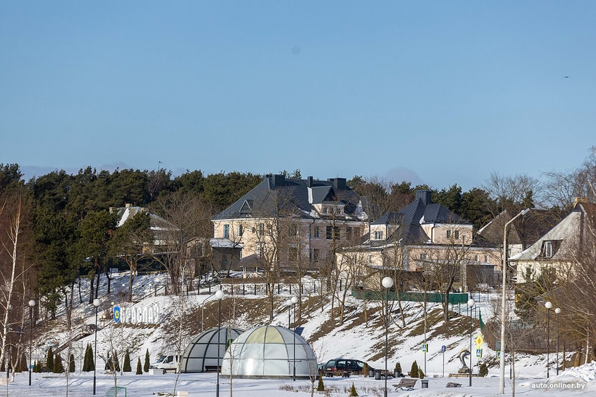 Лучший рассвет в этой части Вселенной! Onliner.by съездил на главный курорт страны в несезон Лучший рассвет в этой части Вселенной! Onliner.by съездил на главный курорт страны в несезон