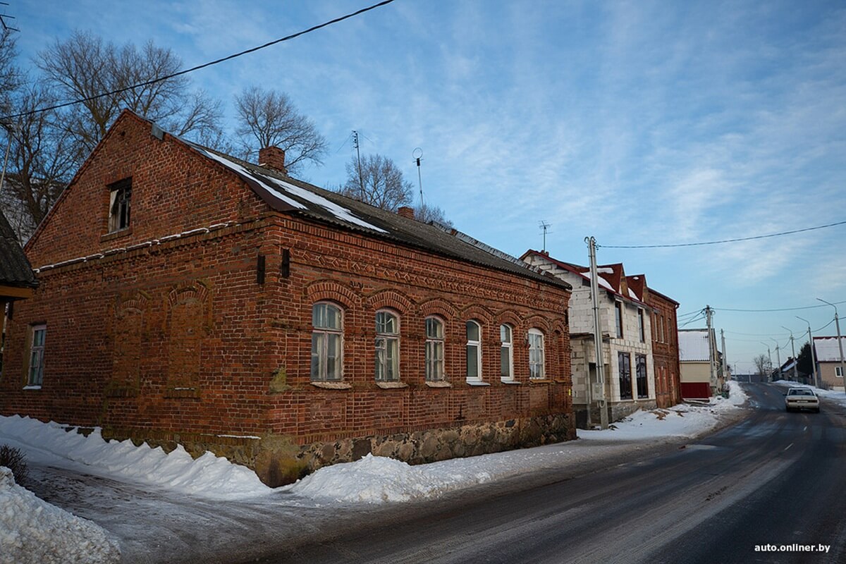 Лучший рассвет в этой части Вселенной! Onliner.by съездил на главный курорт страны в несезон Лучший рассвет в этой части Вселенной! Onliner.by съездил на главный курорт страны в несезон