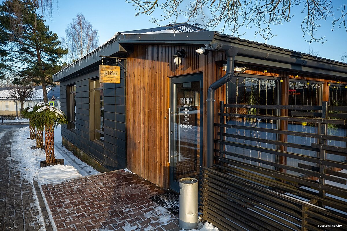 Лучший рассвет в этой части Вселенной! Onliner.by съездил на главный курорт страны в несезон Лучший рассвет в этой части Вселенной! Onliner.by съездил на главный курорт страны в несезон