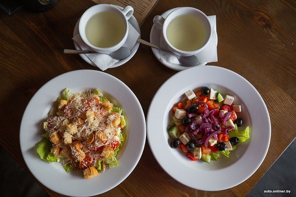 Лучший рассвет в этой части Вселенной! Onliner.by съездил на главный курорт страны в несезон Лучший рассвет в этой части Вселенной! Onliner.by съездил на главный курорт страны в несезон