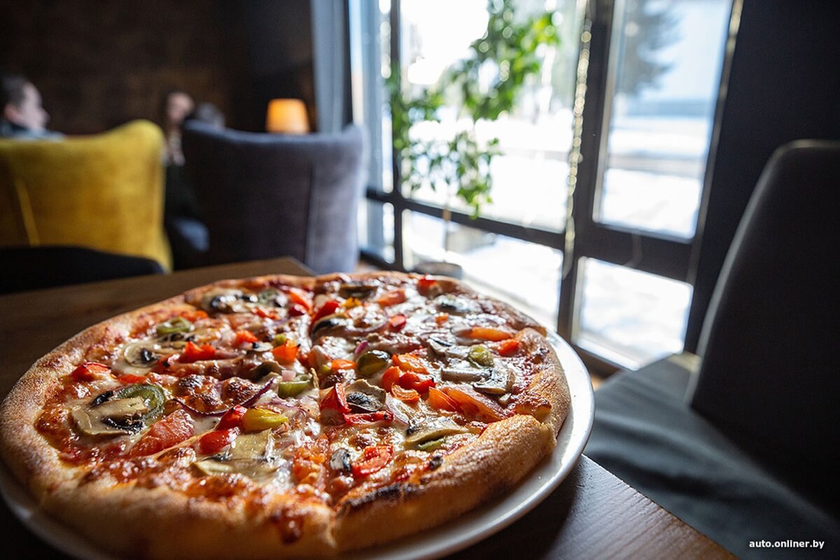 Лучший рассвет в этой части Вселенной! Onliner.by съездил на главный курорт страны в несезон Лучший рассвет в этой части Вселенной! Onliner.by съездил на главный курорт страны в несезон