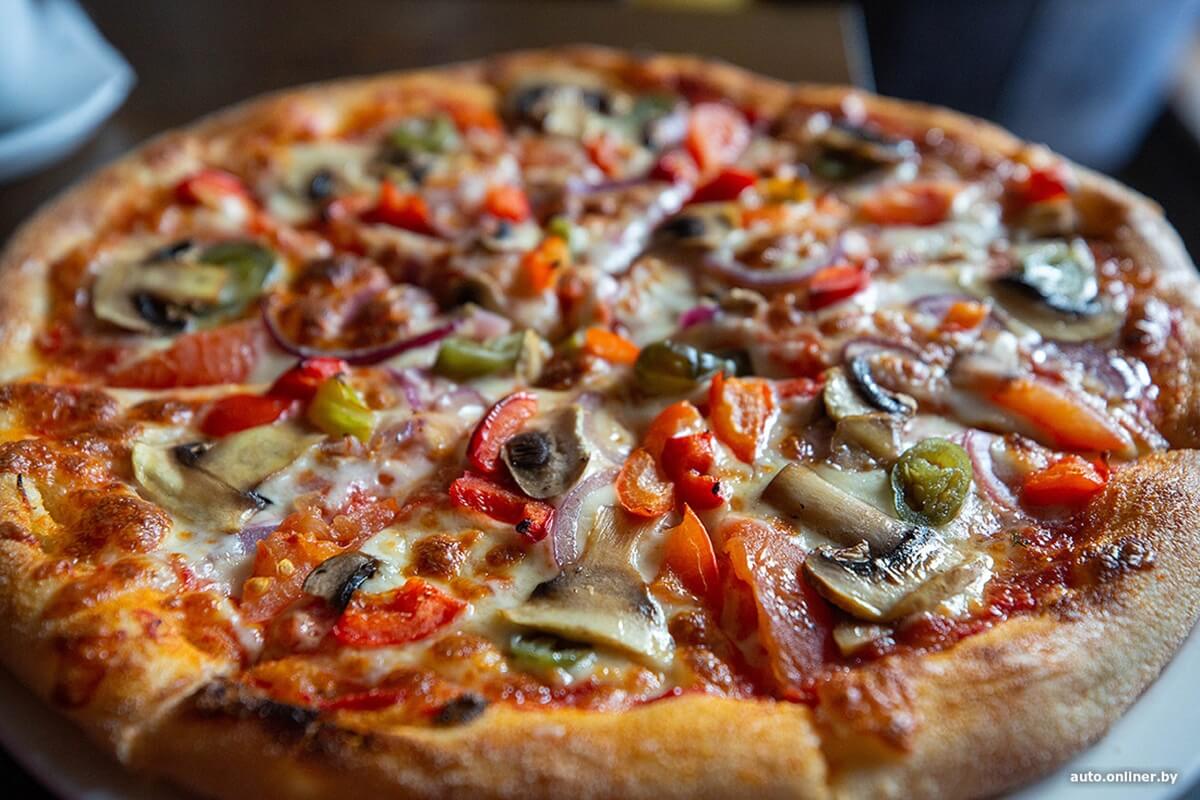 Лучший рассвет в этой части Вселенной! Onliner.by съездил на главный курорт страны в несезон Лучший рассвет в этой части Вселенной! Onliner.by съездил на главный курорт страны в несезон