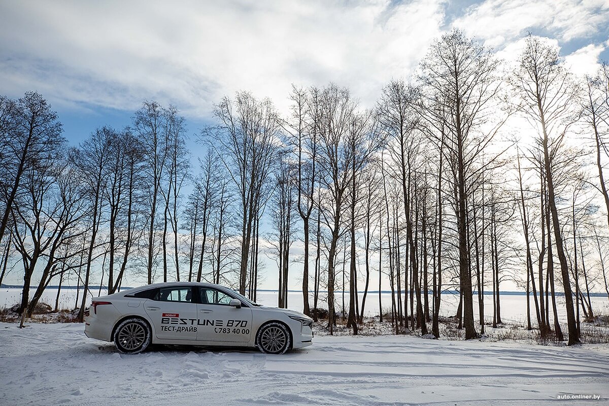 Лучший рассвет в этой части Вселенной! Onliner.by съездил на главный курорт страны в несезон Лучший рассвет в этой части Вселенной! Onliner.by съездил на главный курорт страны в несезон