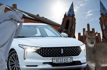 Лучший рассвет в этой части Вселенной! Onliner.by съездил на главный курорт страны в несезон